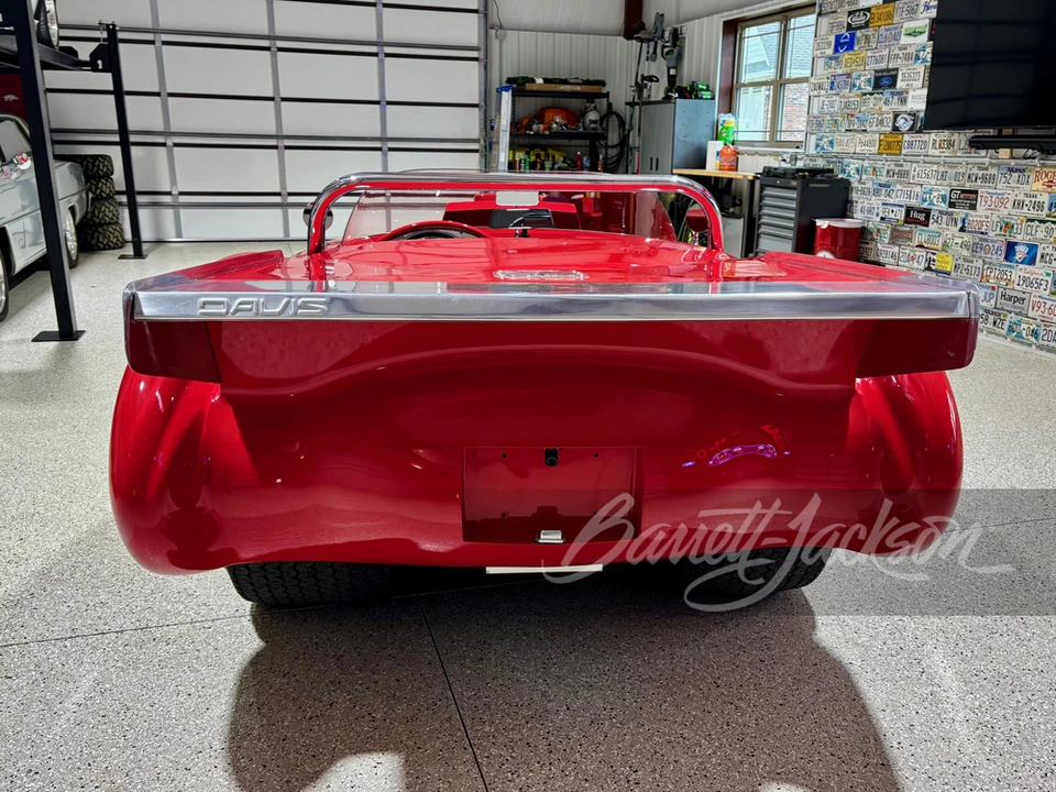 1957 Chevrolet Corvette C1 - Image 7 of 24