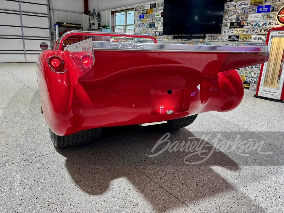 1957 Chevrolet Corvette C1 - Image 9 of 24