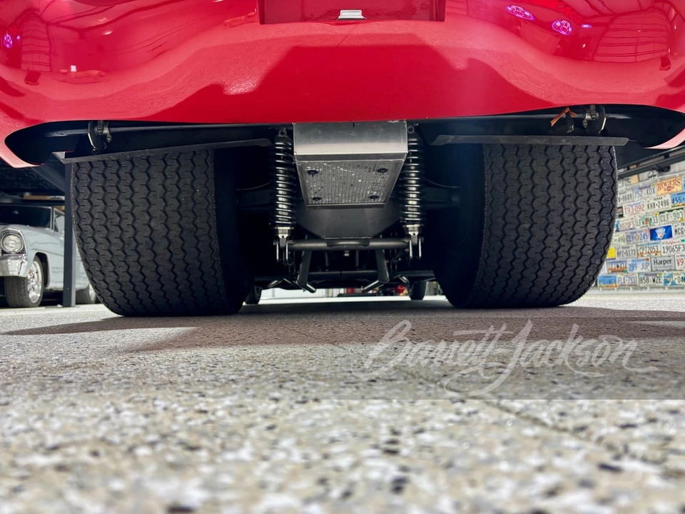 1957 Chevrolet Corvette C1 - Image 15 of 24