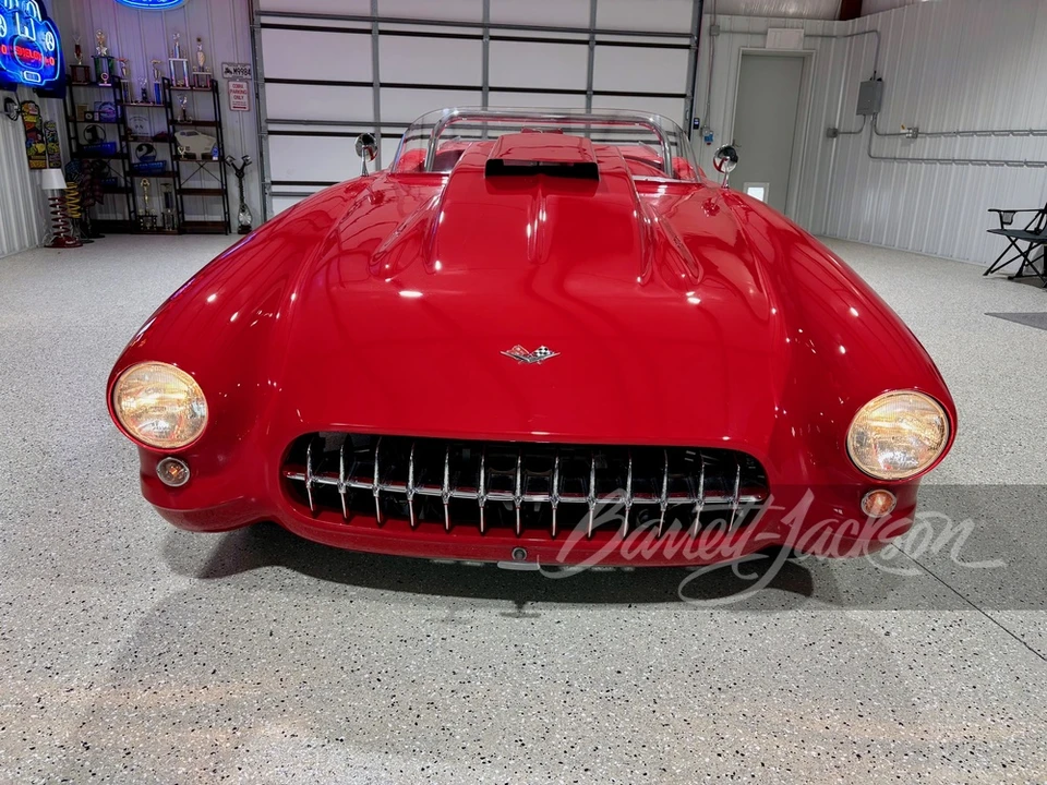 1957 Chevrolet Corvette C1 - Image 18 of 24