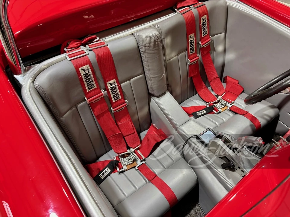 1957 Chevrolet Corvette C1 - Image 21 of 24