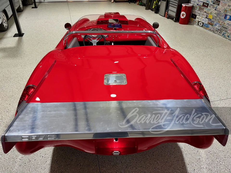 1957 Chevrolet Corvette C1 - Image 23 of 24