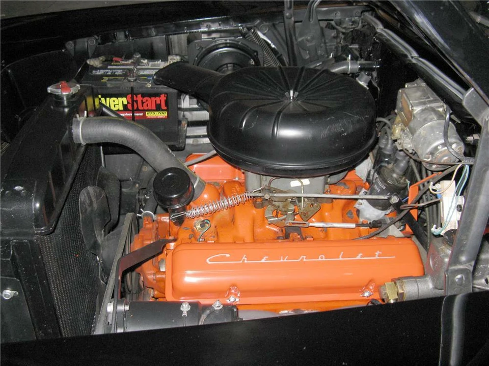 1957 Chevrolet 150 & 210 - Image 2 of 4