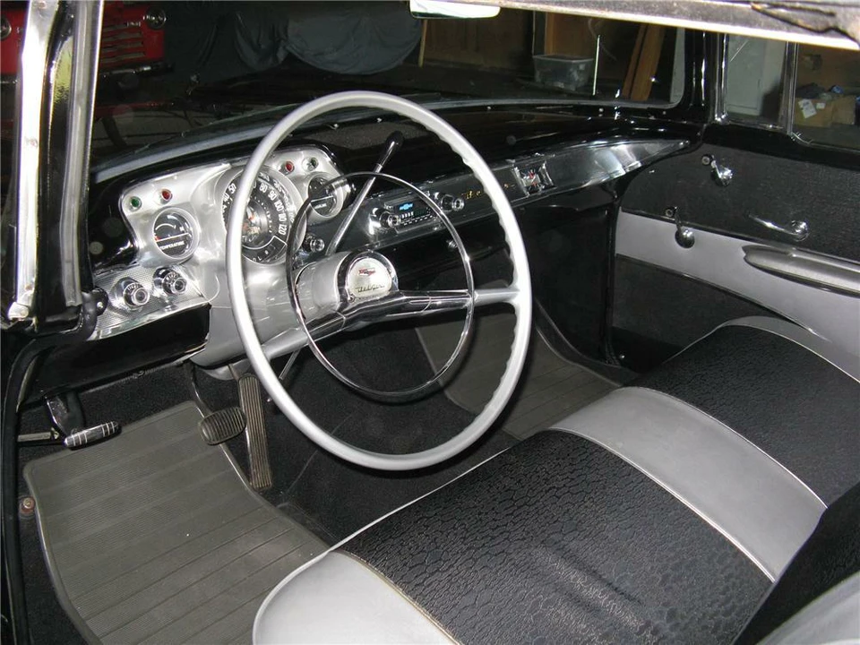 1957 Chevrolet 150 & 210 - Image 3 of 4