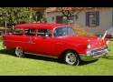 1957 Chevrolet Nomad - Image 6 of 8