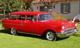 1957 Chevrolet Nomad - Image 7 of 8