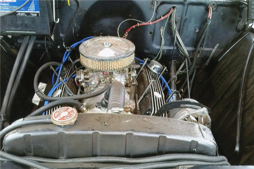 1957 Chevrolet Task Force - Image 3 of 5