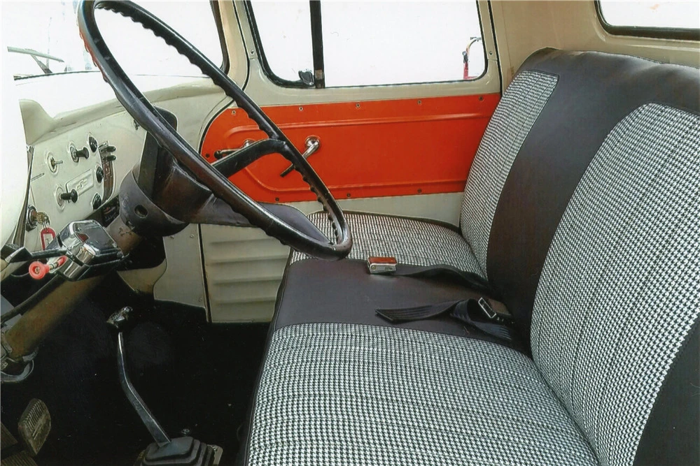 1957 Chevrolet Task Force - Image 4 of 5