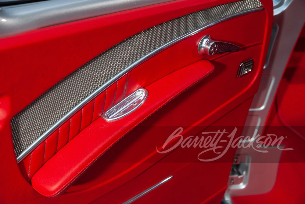 1957 Chevrolet Task Force - Image 9 of 31
