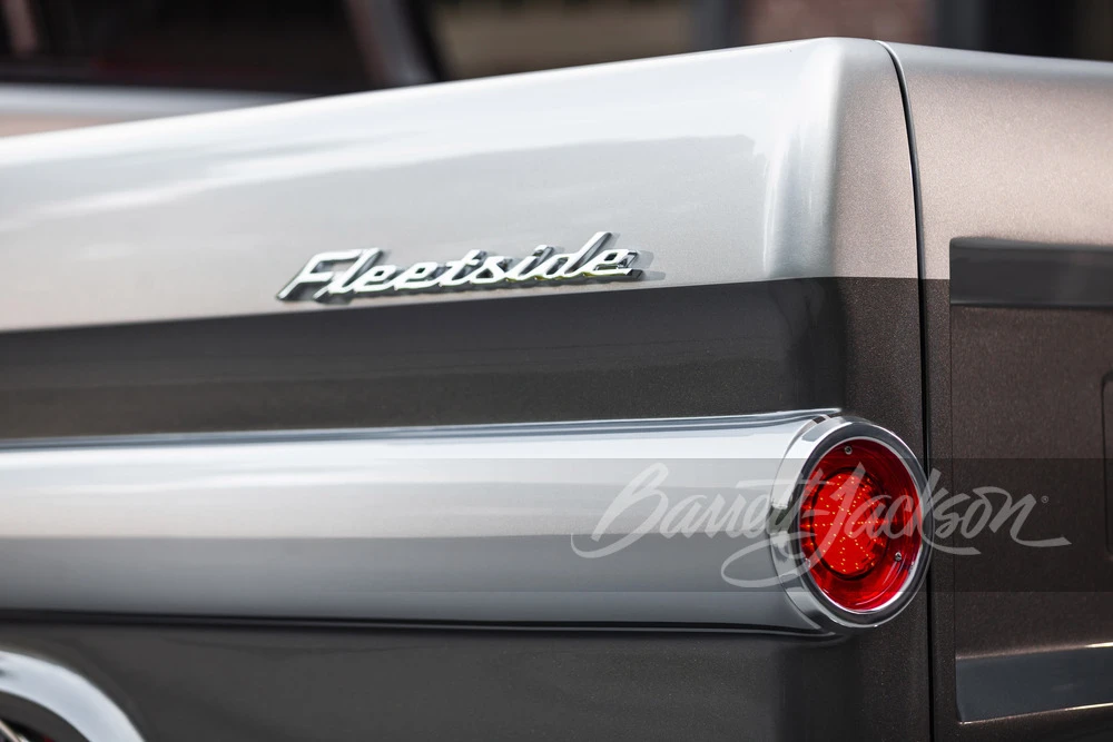 1957 Chevrolet Task Force - Image 30 of 31