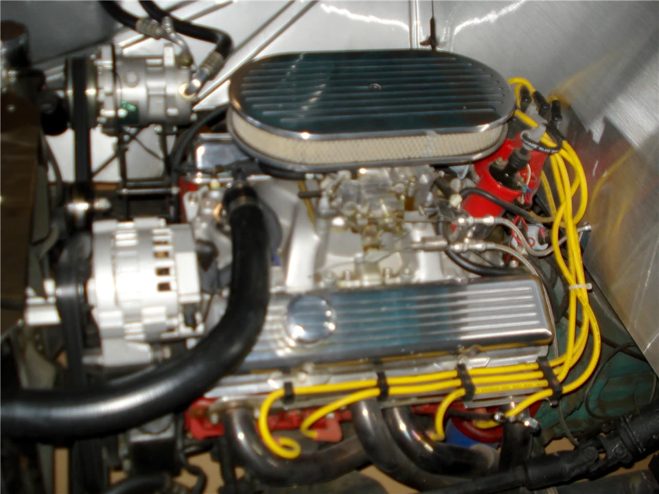 1957 Chevrolet Task Force - Image 3 of 5