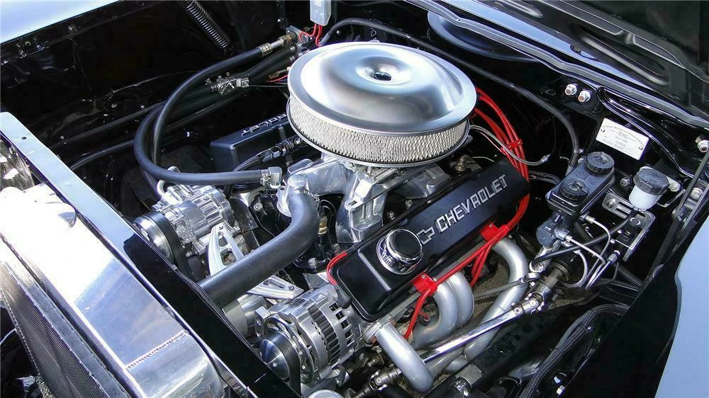 1957 Chevrolet 150 & 210 - Image 3 of 4