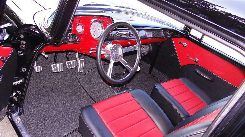 1957 Chevrolet 150 & 210 - Image 4 of 4