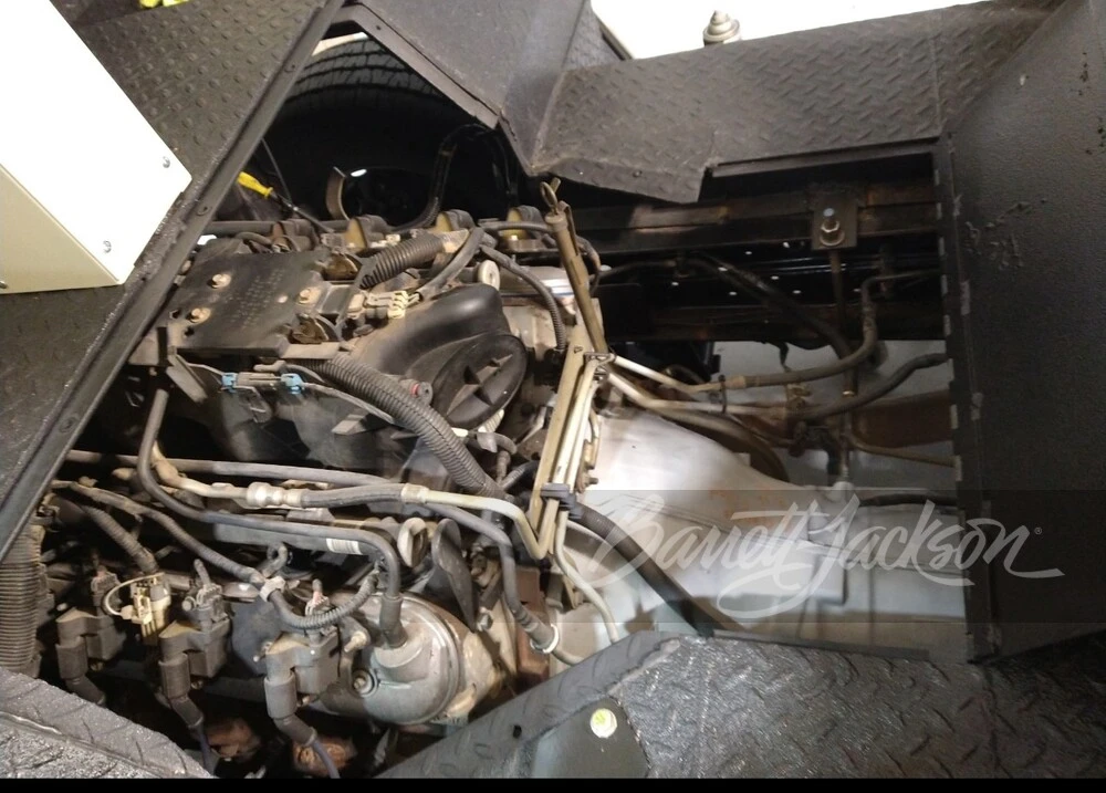 1957 Chevrolet Task Force - Image 3 of 24