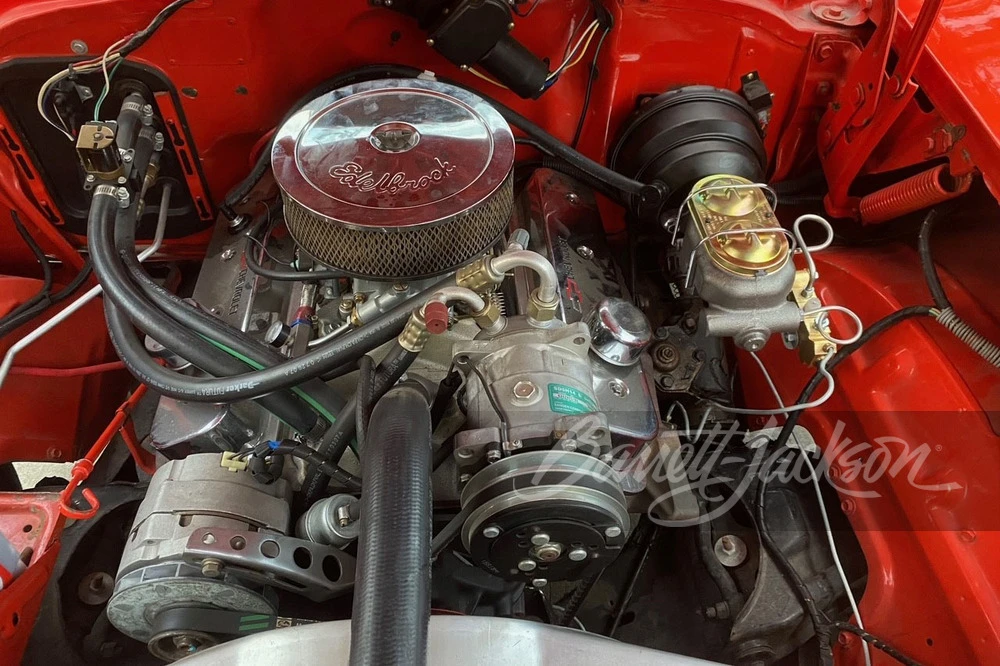 1957 Chevrolet 150 & 210 - Image 2 of 18