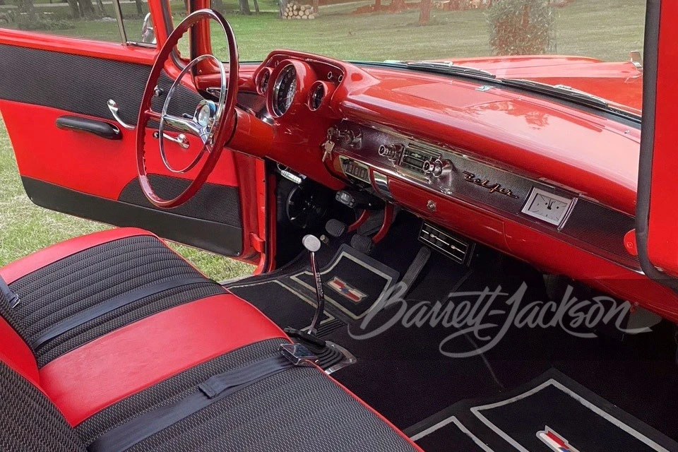 1957 Chevrolet 150 & 210 - Image 3 of 18