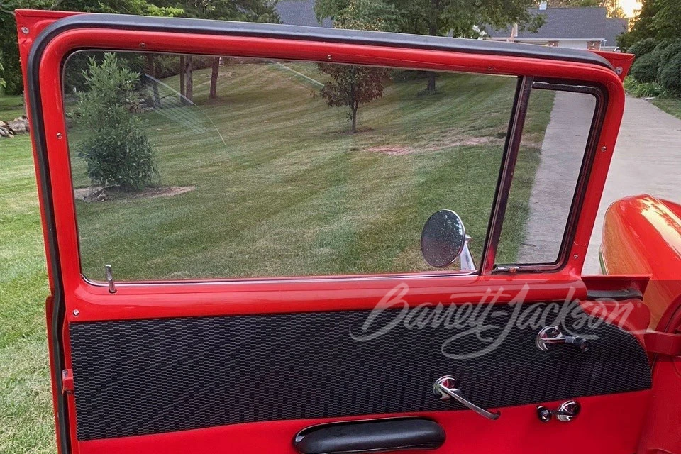1957 Chevrolet 150 & 210 - Image 6 of 18