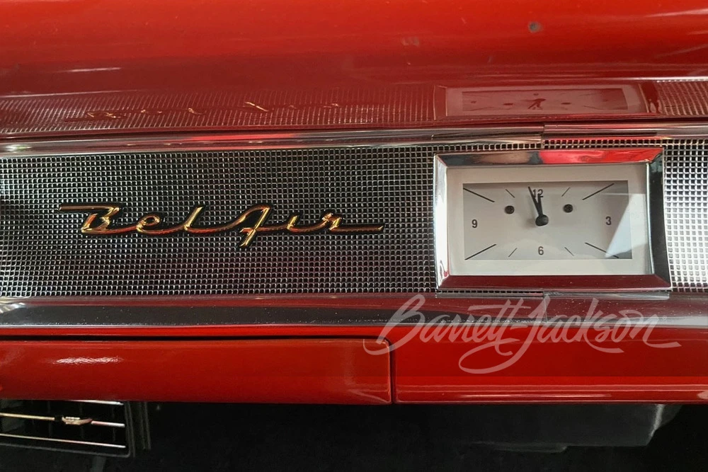 1957 Chevrolet 150 & 210 - Image 7 of 18