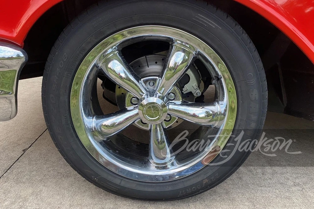 1957 Chevrolet 150 & 210 - Image 11 of 18
