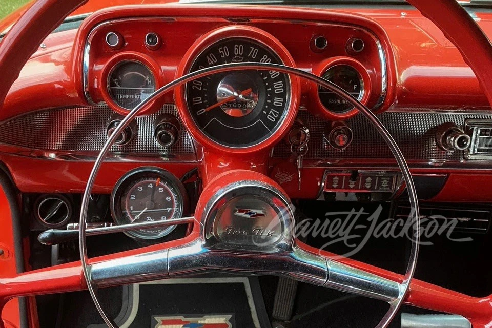 1957 Chevrolet 150 & 210 - Image 12 of 18