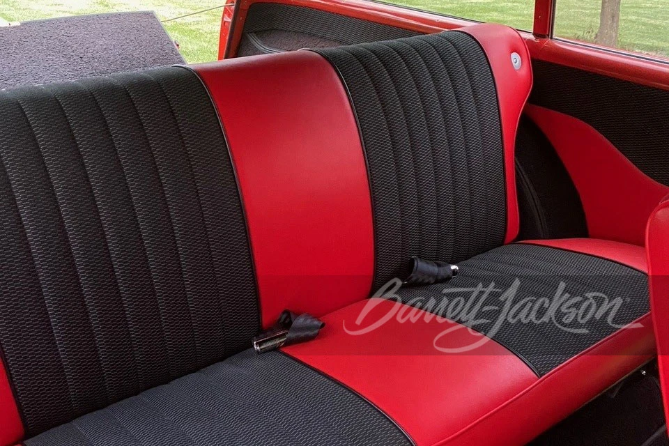 1957 Chevrolet 150 & 210 - Image 14 of 18