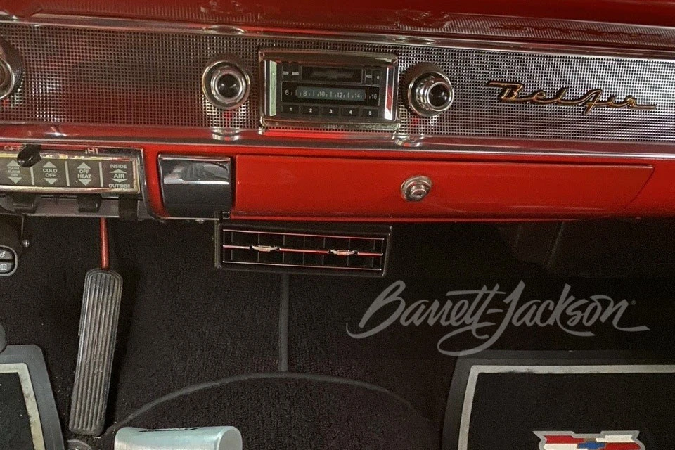 1957 Chevrolet 150 & 210 - Image 15 of 18