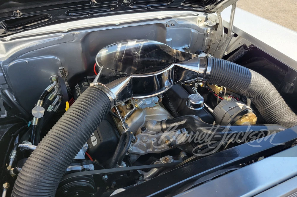 1957 Chevrolet 150 & 210 - Image 2 of 11