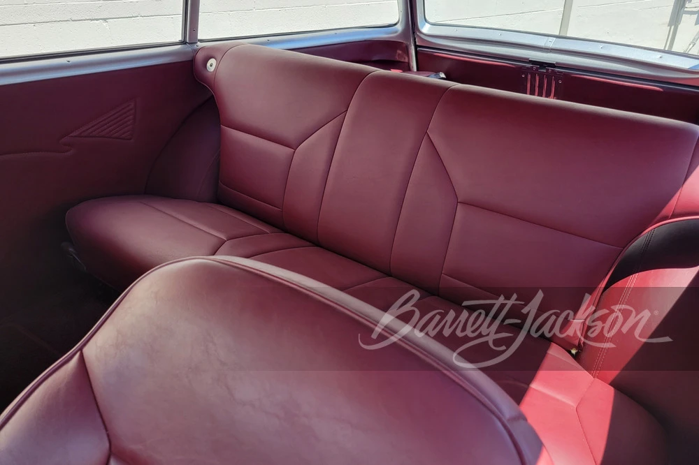 1957 Chevrolet 150 & 210 - Image 7 of 11