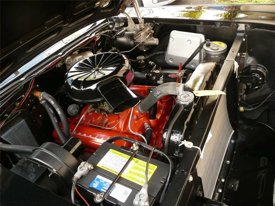 1957 Chevrolet Nomad - Image 2 of 4