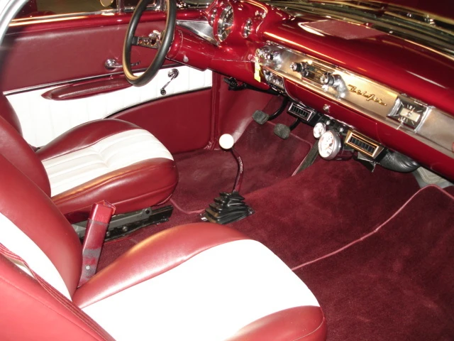 1957 Chevrolet Nomad - Image 2 of 2