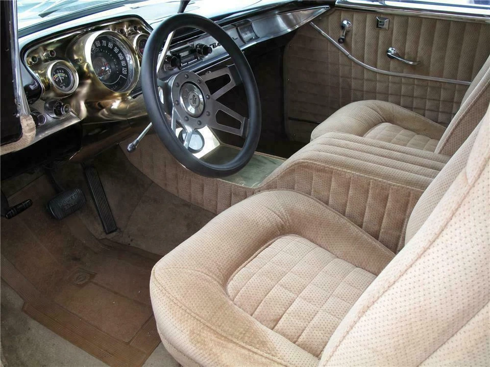 1957 Chevrolet Nomad - Image 4 of 5