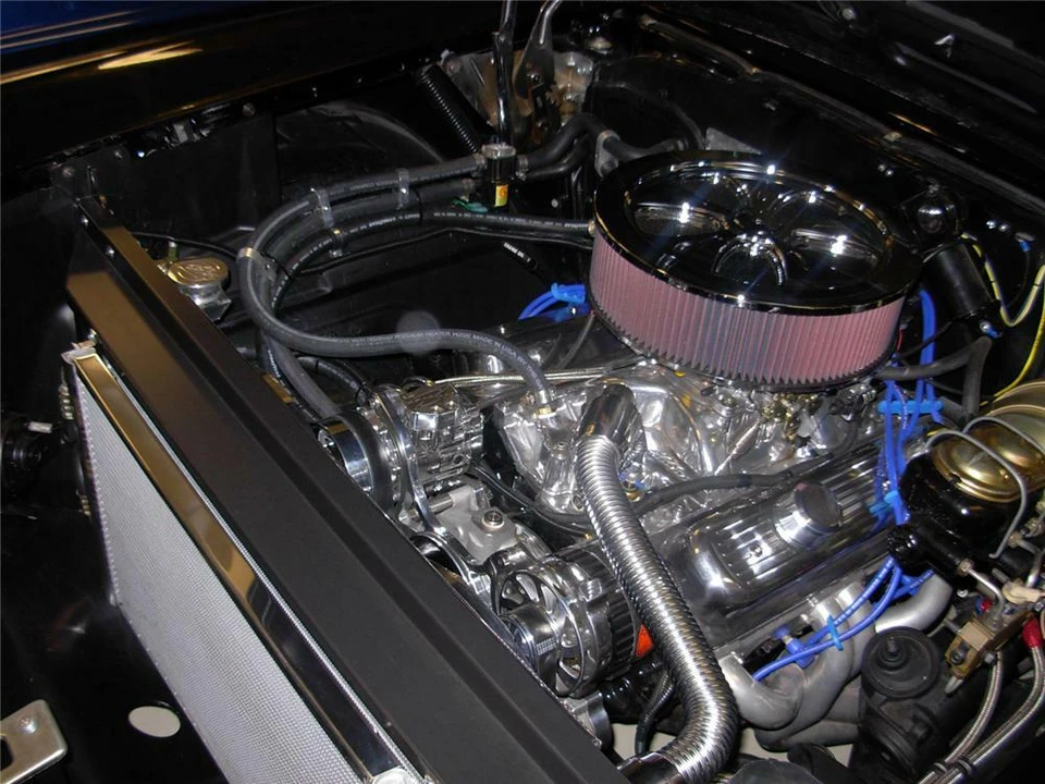 1957 Chevrolet Nomad - Image 3 of 5