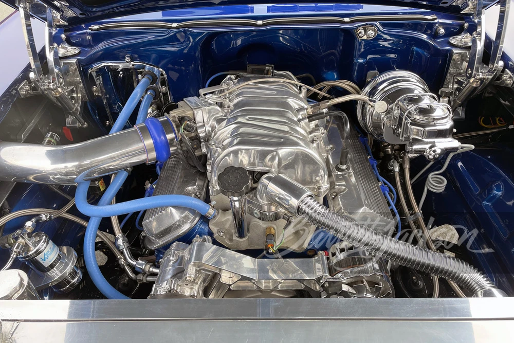 1957 Chevrolet Nomad - Image 2 of 16
