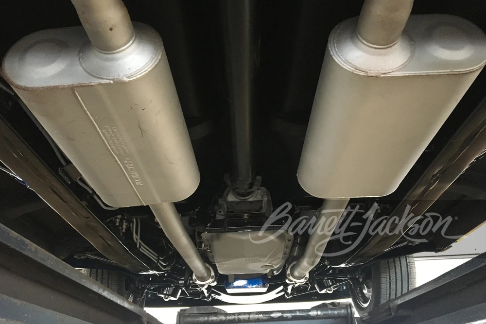 1957 Chevrolet Nomad - Image 7 of 16