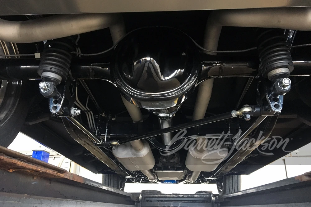 1957 Chevrolet Nomad - Image 13 of 16