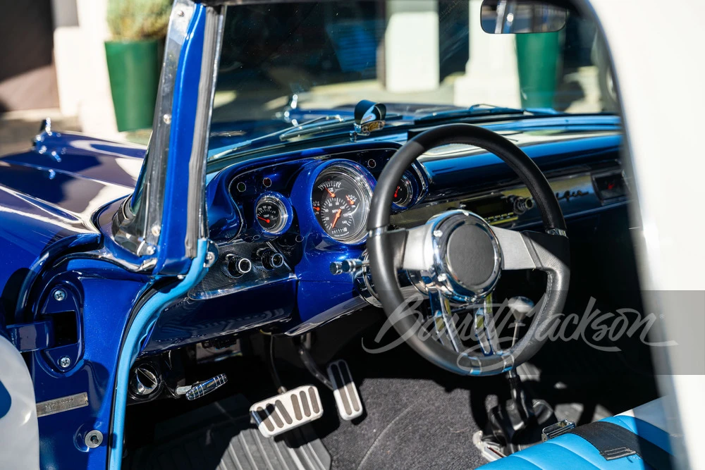 1957 Chevrolet Nomad - Image 10 of 31