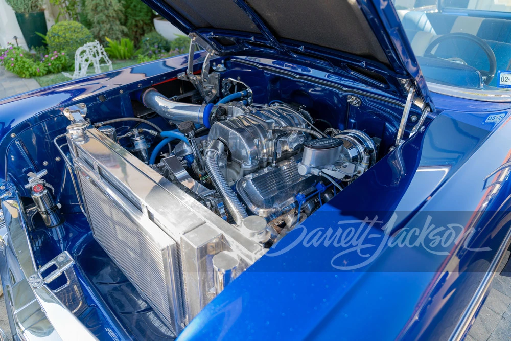 1957 Chevrolet Nomad - Image 21 of 31