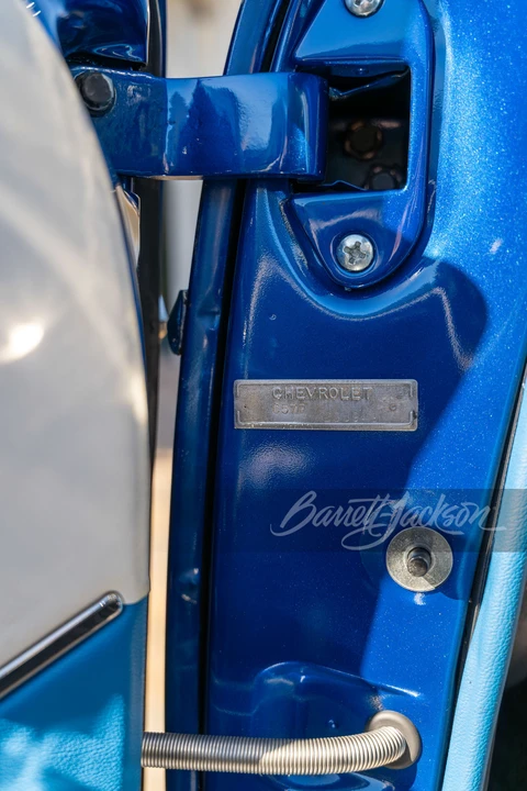 1957 Chevrolet Nomad - Image 23 of 31