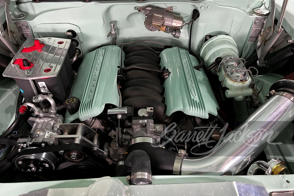1957 Chevrolet Nomad - Image 2 of 17