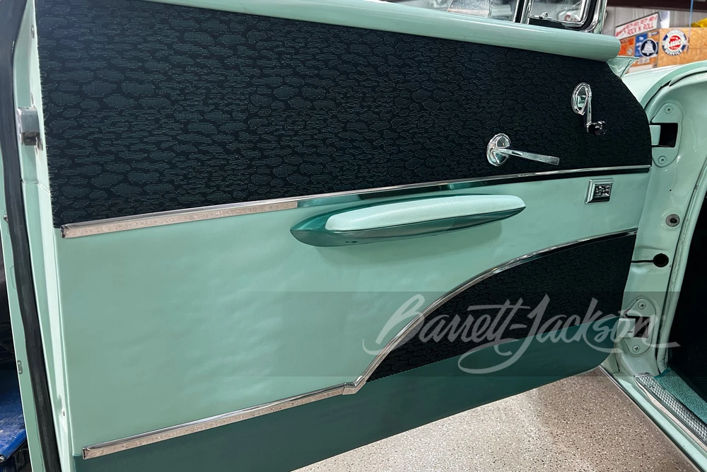 1957 Chevrolet Nomad - Image 4 of 17