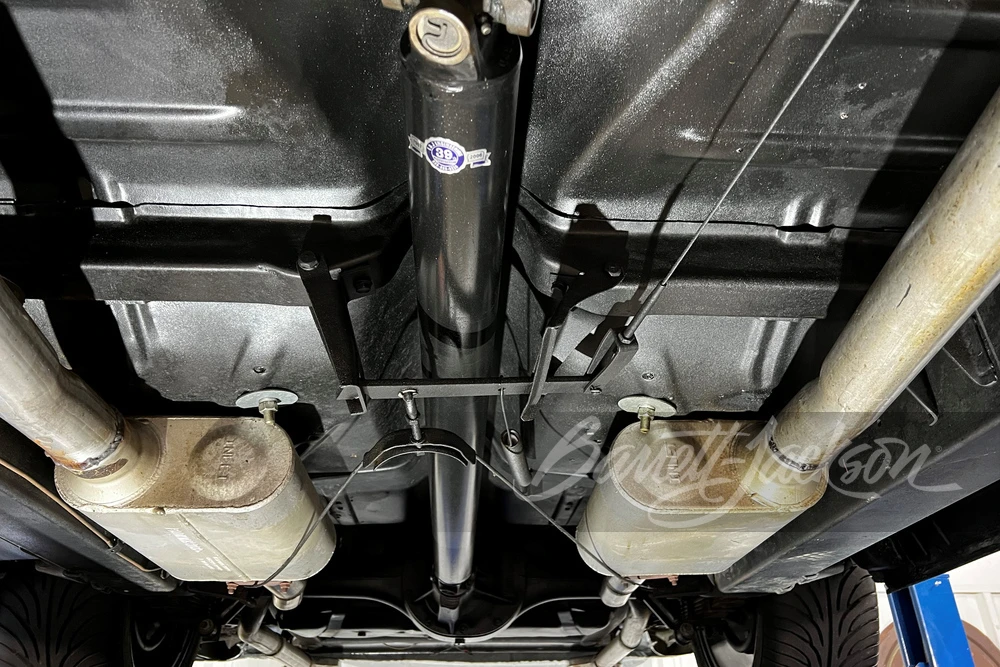 1957 Chevrolet Nomad - Image 7 of 17