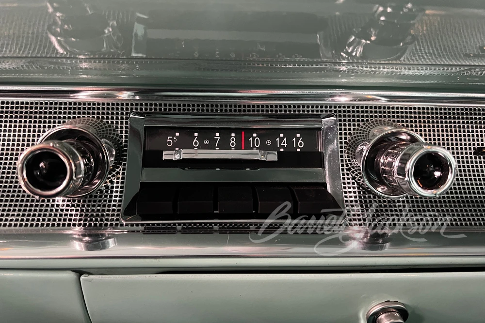 1957 Chevrolet Nomad - Image 9 of 17