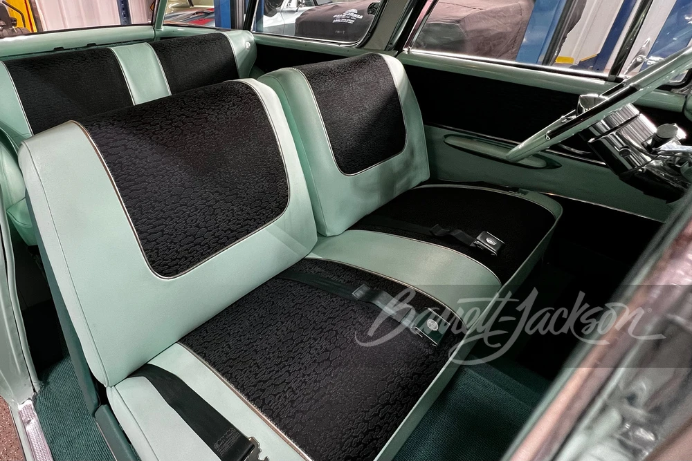 1957 Chevrolet Nomad - Image 10 of 17
