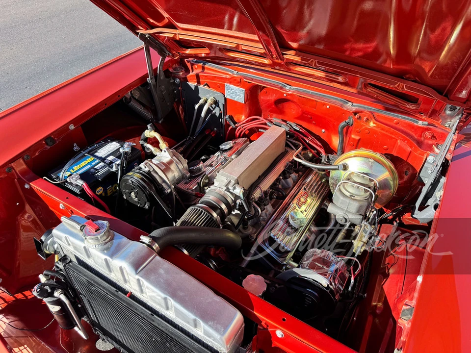 1957 Chevrolet Nomad - Image 3 of 12