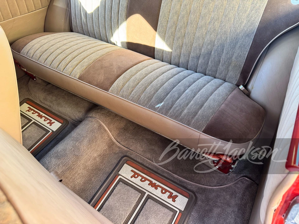 1957 Chevrolet Nomad - Image 7 of 14