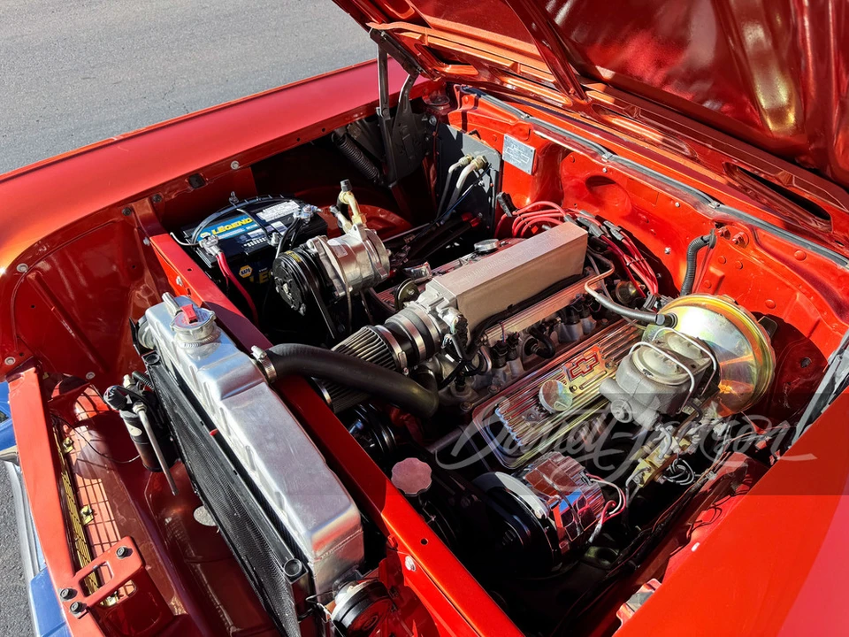 1957 Chevrolet Nomad - Image 13 of 14