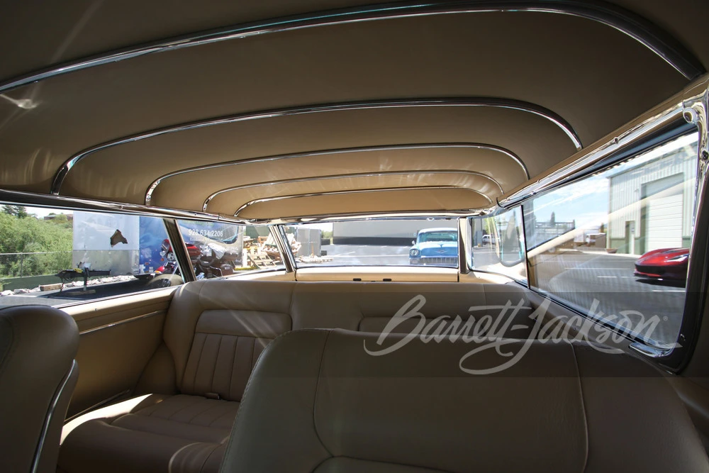 1957 Chevrolet Nomad - Image 4 of 31