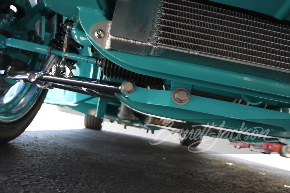 1957 Chevrolet Nomad - Image 11 of 31