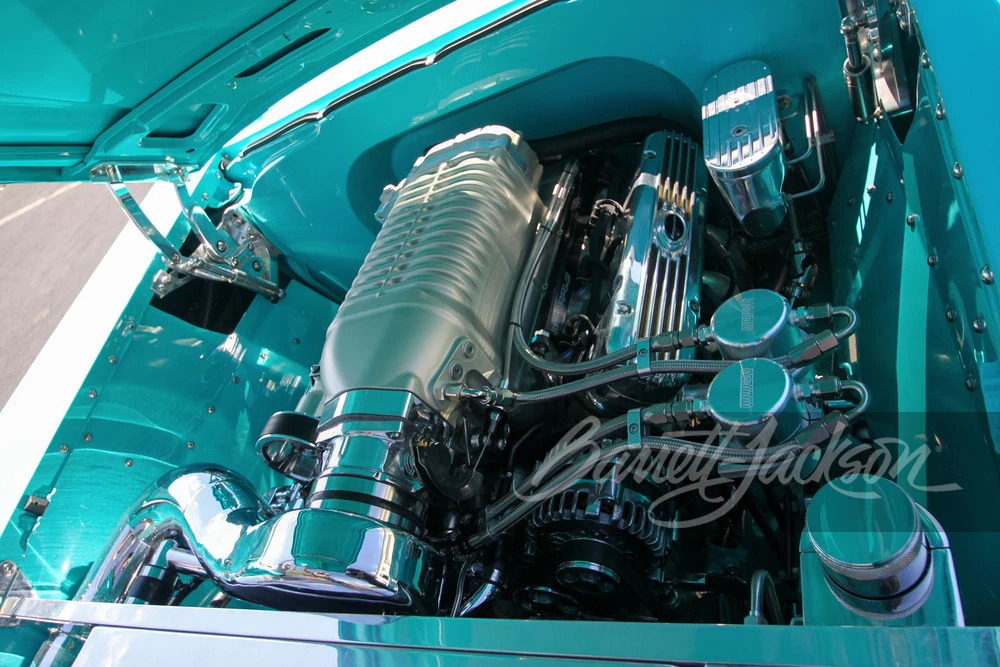 1957 Chevrolet Nomad - Image 19 of 31