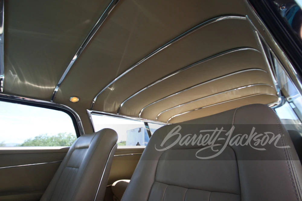 1957 Chevrolet Nomad - Image 22 of 31